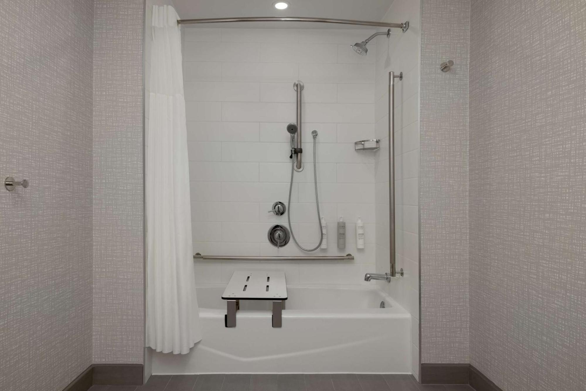 Hampton Inn & Suites By Hilton Toronto Downtown Exteriér fotografie
