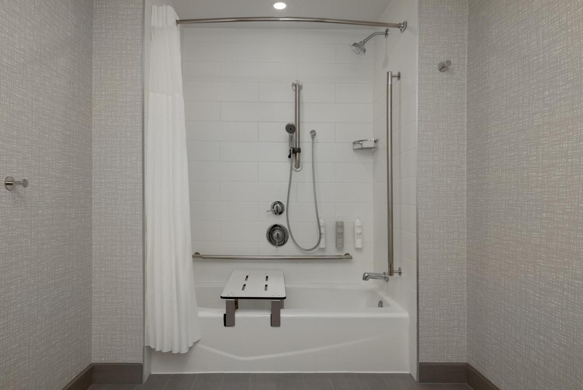 Hampton Inn & Suites By Hilton Toronto Downtown Exteriér fotografie