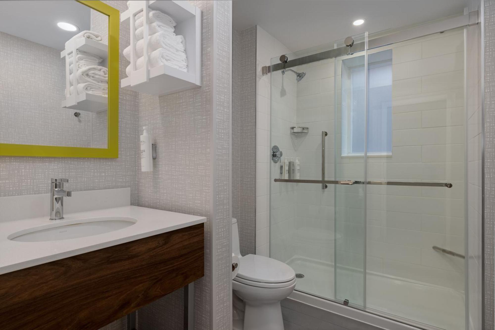 Hampton Inn & Suites By Hilton Toronto Downtown Exteriér fotografie