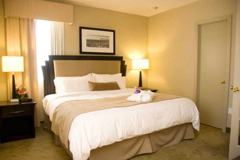 Hampton Inn & Suites By Hilton Toronto Downtown Exteriér fotografie