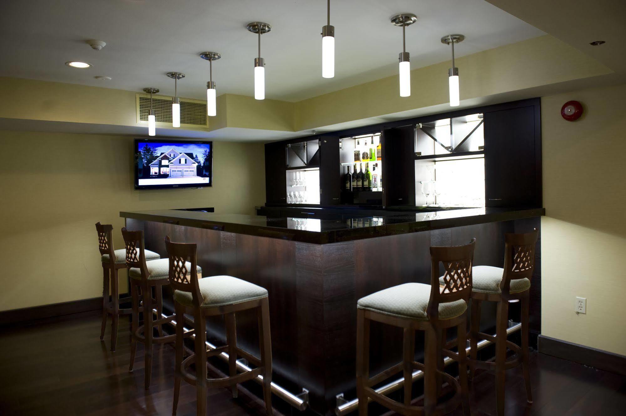 Hampton Inn & Suites By Hilton Toronto Downtown Exteriér fotografie